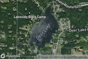 Deer Lake
