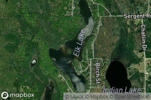 Elk Lake