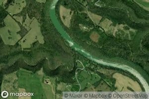 Sharps Branch
