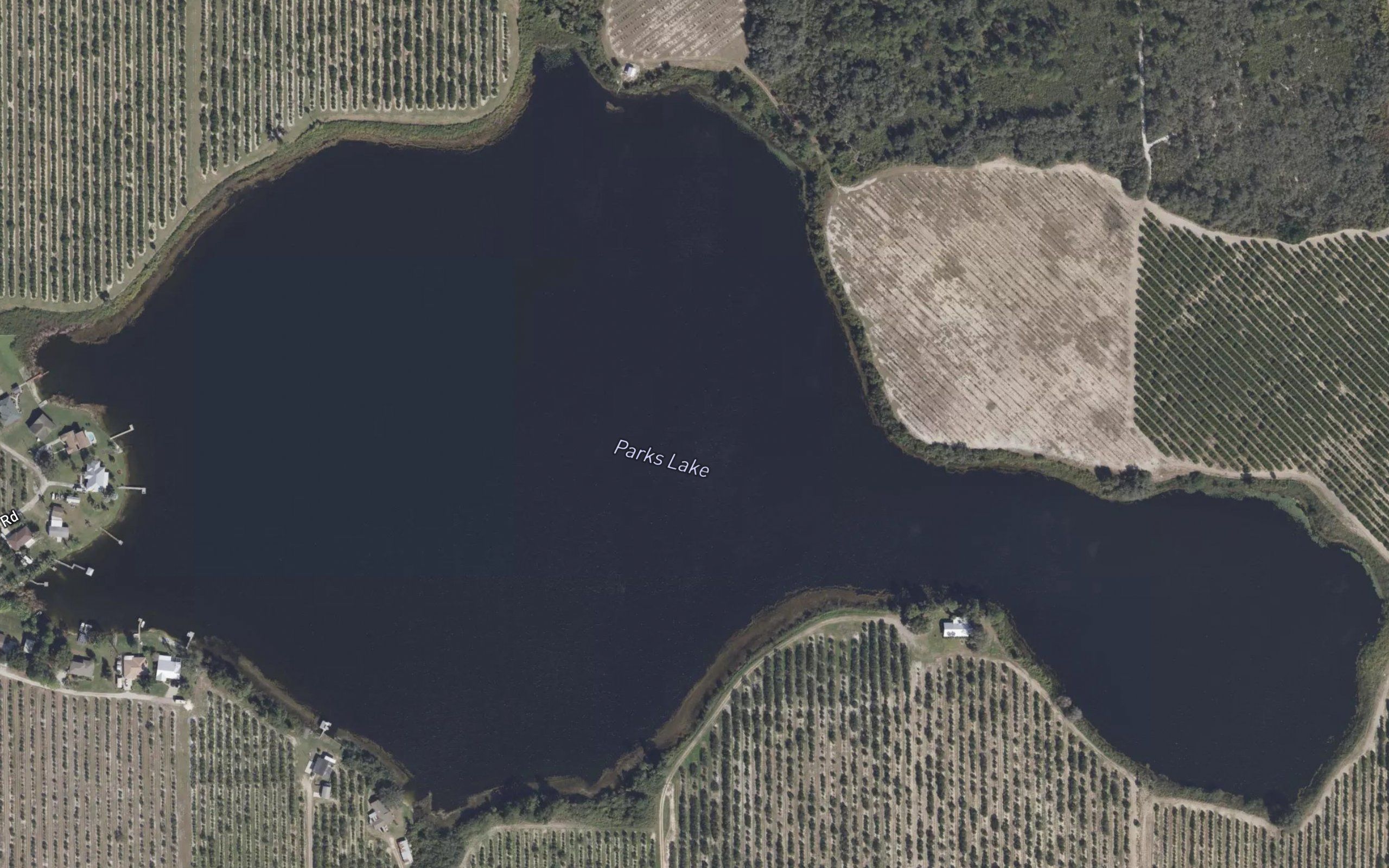 Parks Lake
