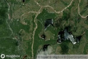 Lac de l'Illusion