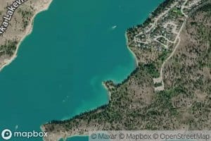 Jade Bay