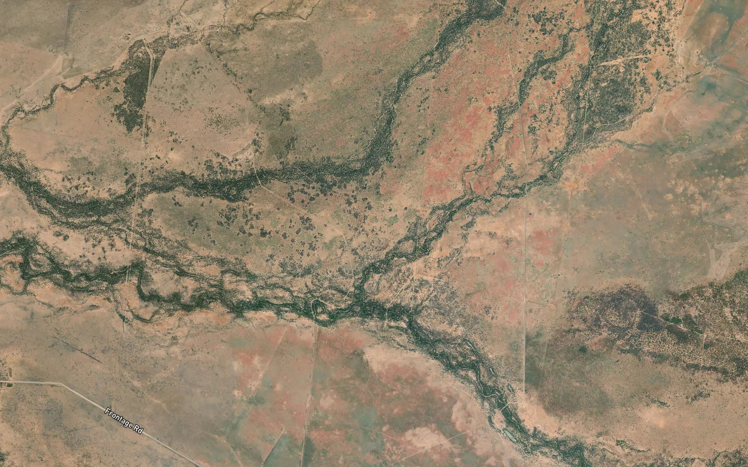 Cattle Creek