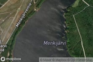 Menkijarvi