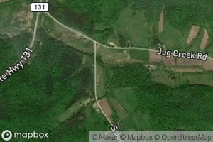South Jug Creek