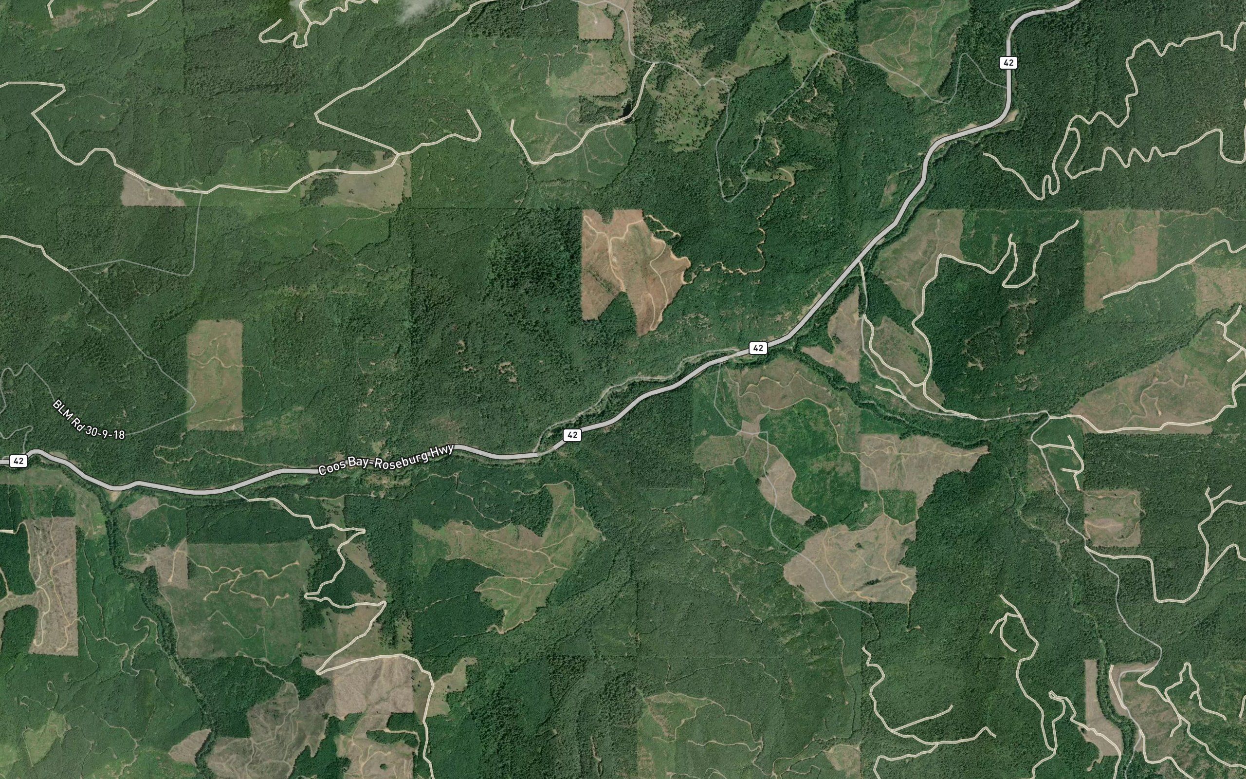 Bear Creek