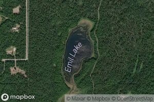 Emil Lake