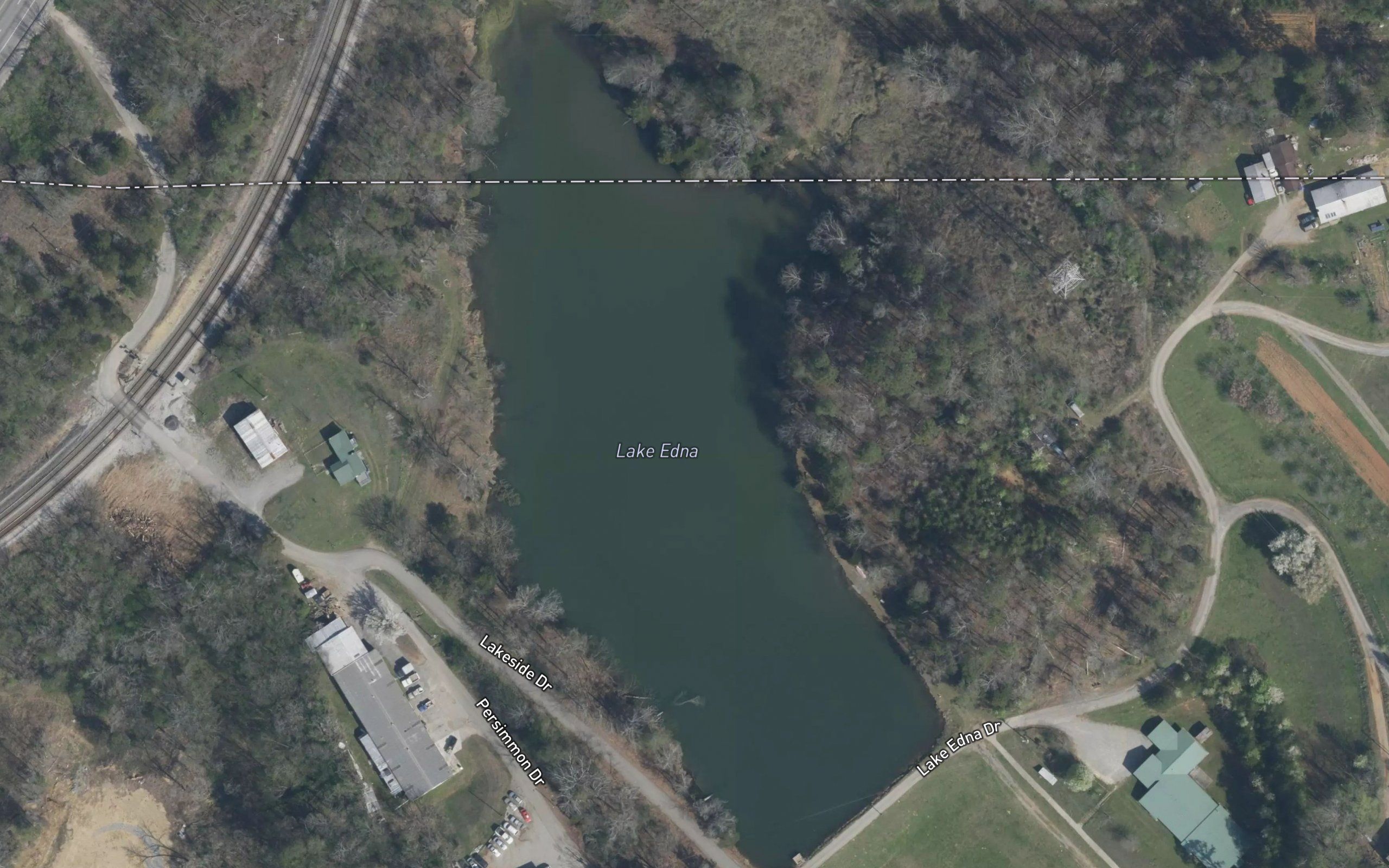 Lake Edna