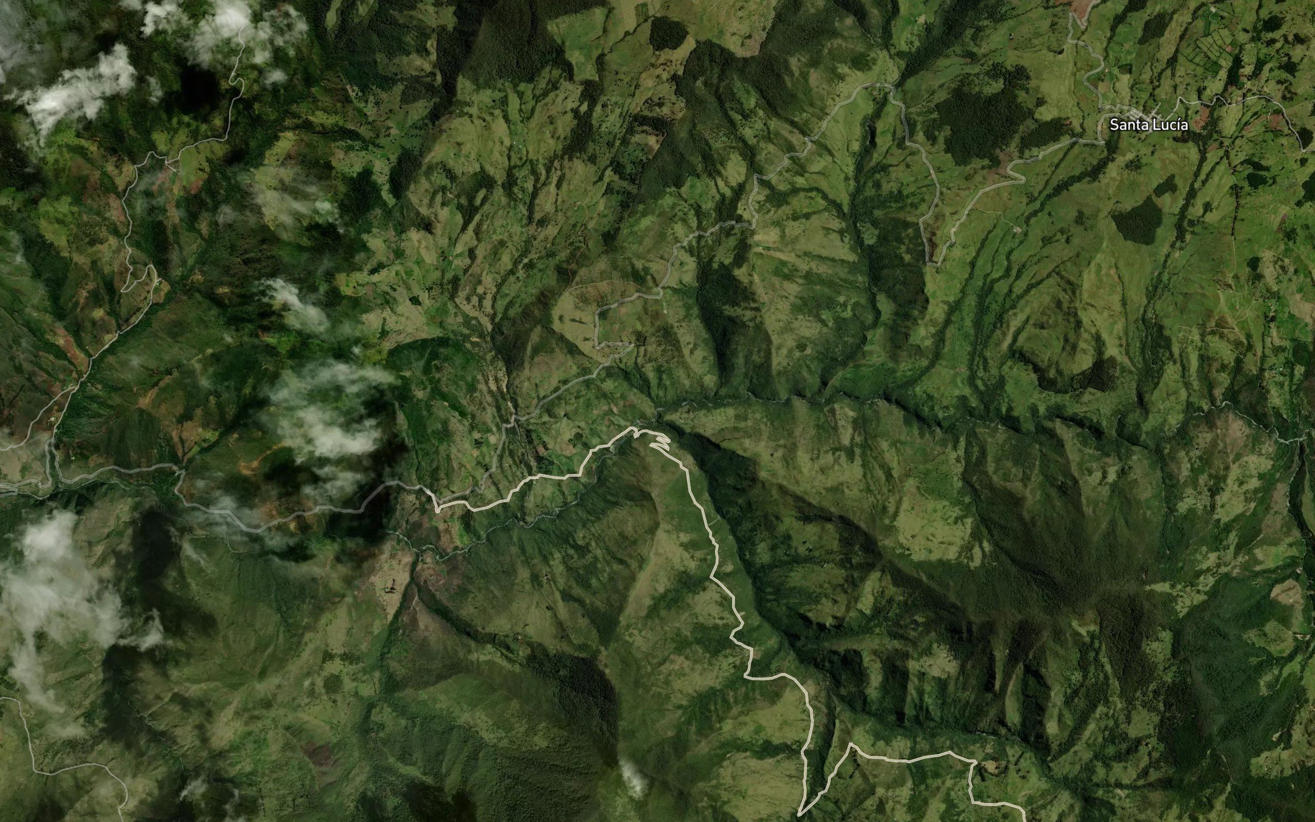 Rio Loro