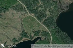 Hautete Creek