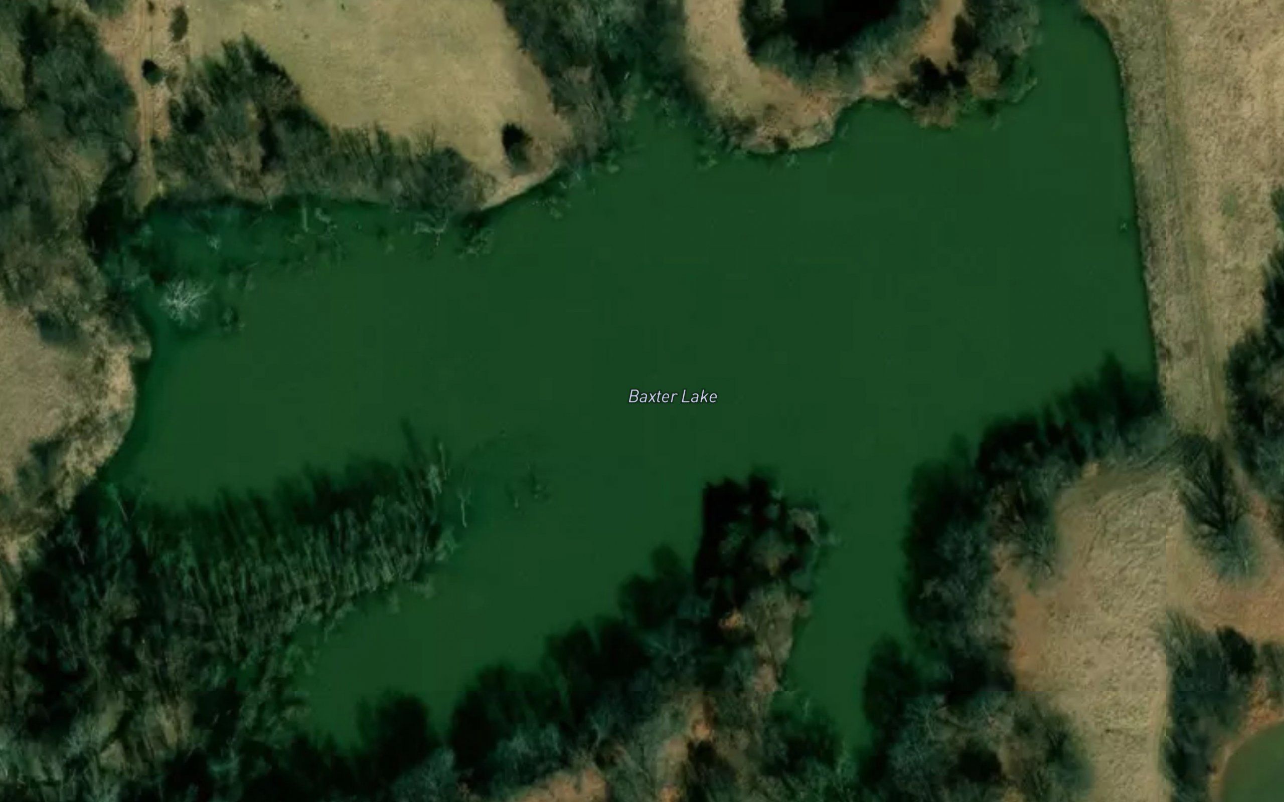 Baxter Lake