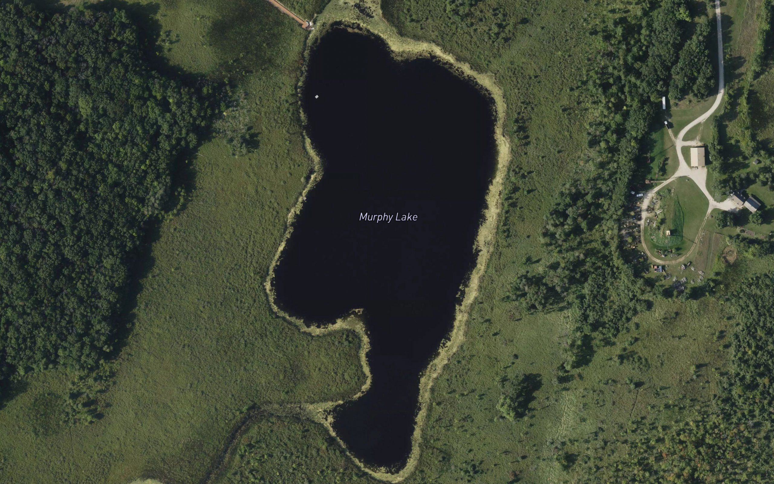 Murphy Lake