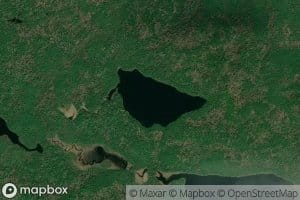 Macamic Lake