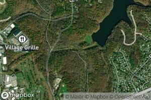 North Branch Rock Creek