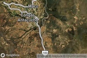 Quebrada Huaychaunioj