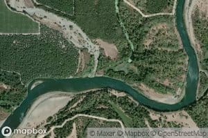 Stony Creek