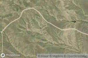 Willow Glen Reservoir