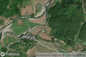 Marag River