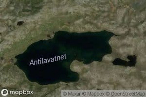 Antilavatnet