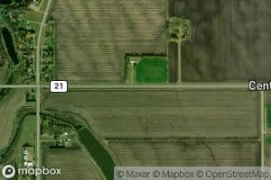 County Ditch Number Fortyone