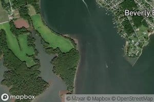 Fresh Pond