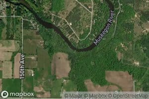 Polick Creek