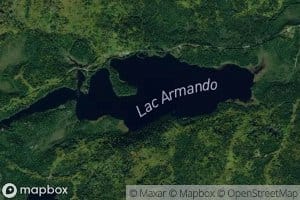 Lac Armando