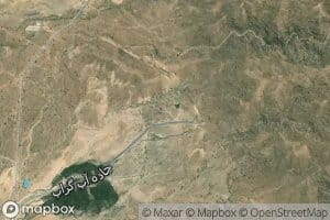 Cheshmeh-ye Ab-e Garm