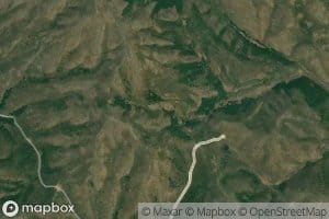 South Fork Fall Creek Spring