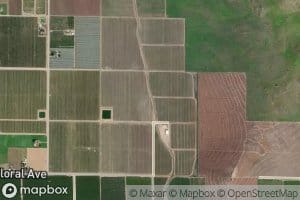 Smith Mountain Ditch