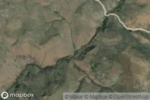Paradise Creek