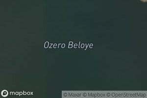 Ozero Beloye