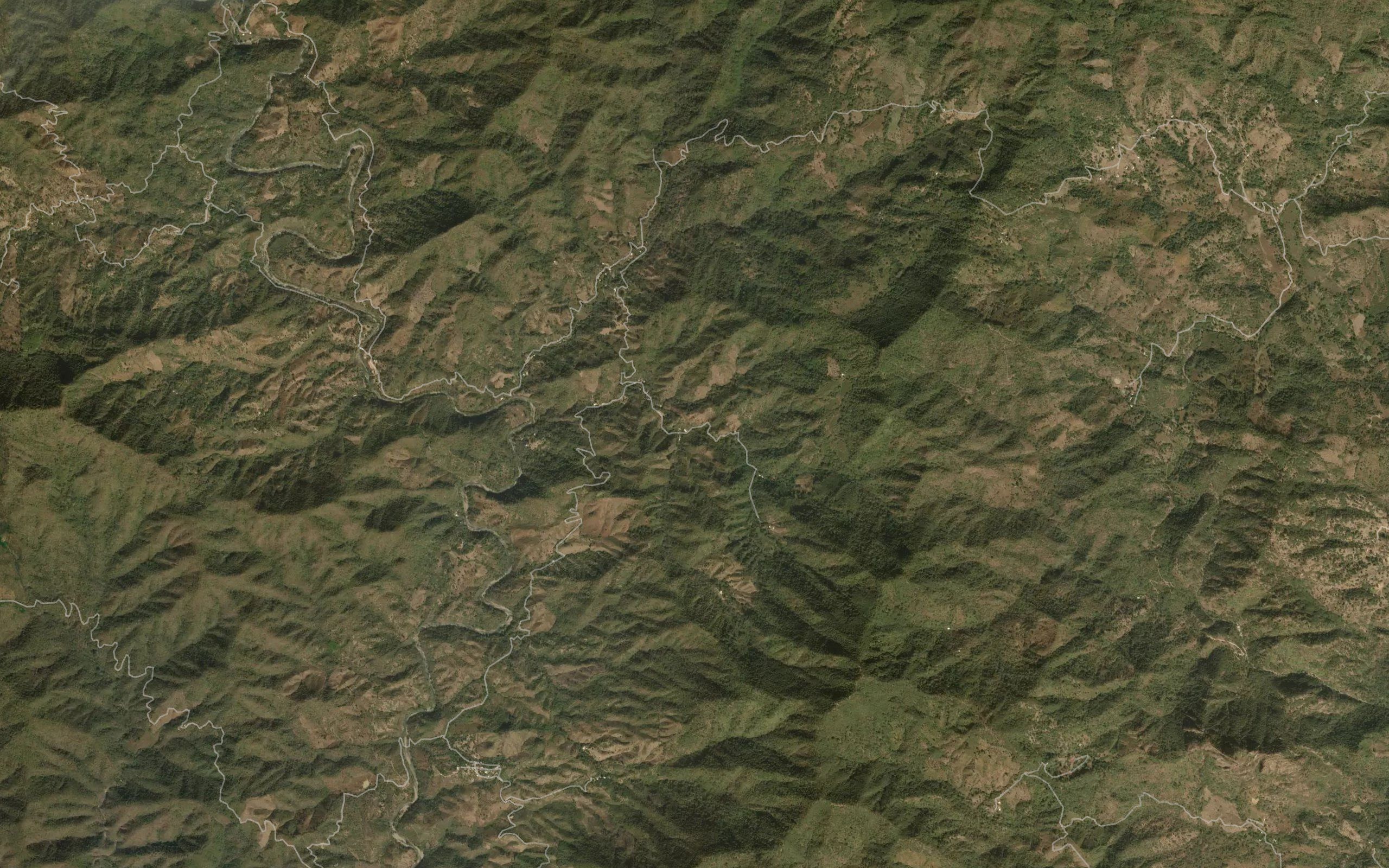Canada Los Nogales