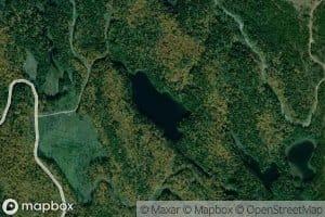 Lac Annie