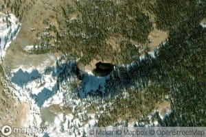 Gem Lake