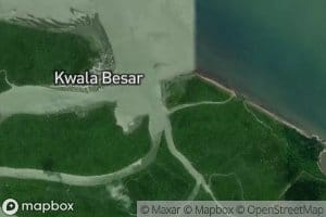 Sungai Nipah Larangin