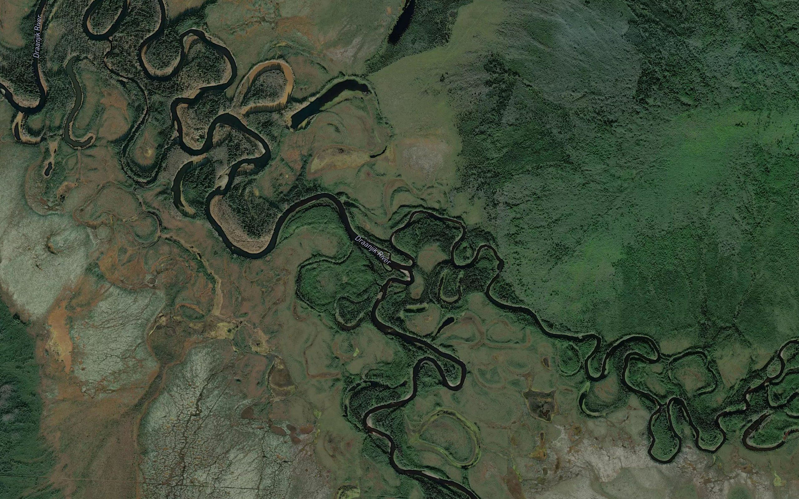 Wood River