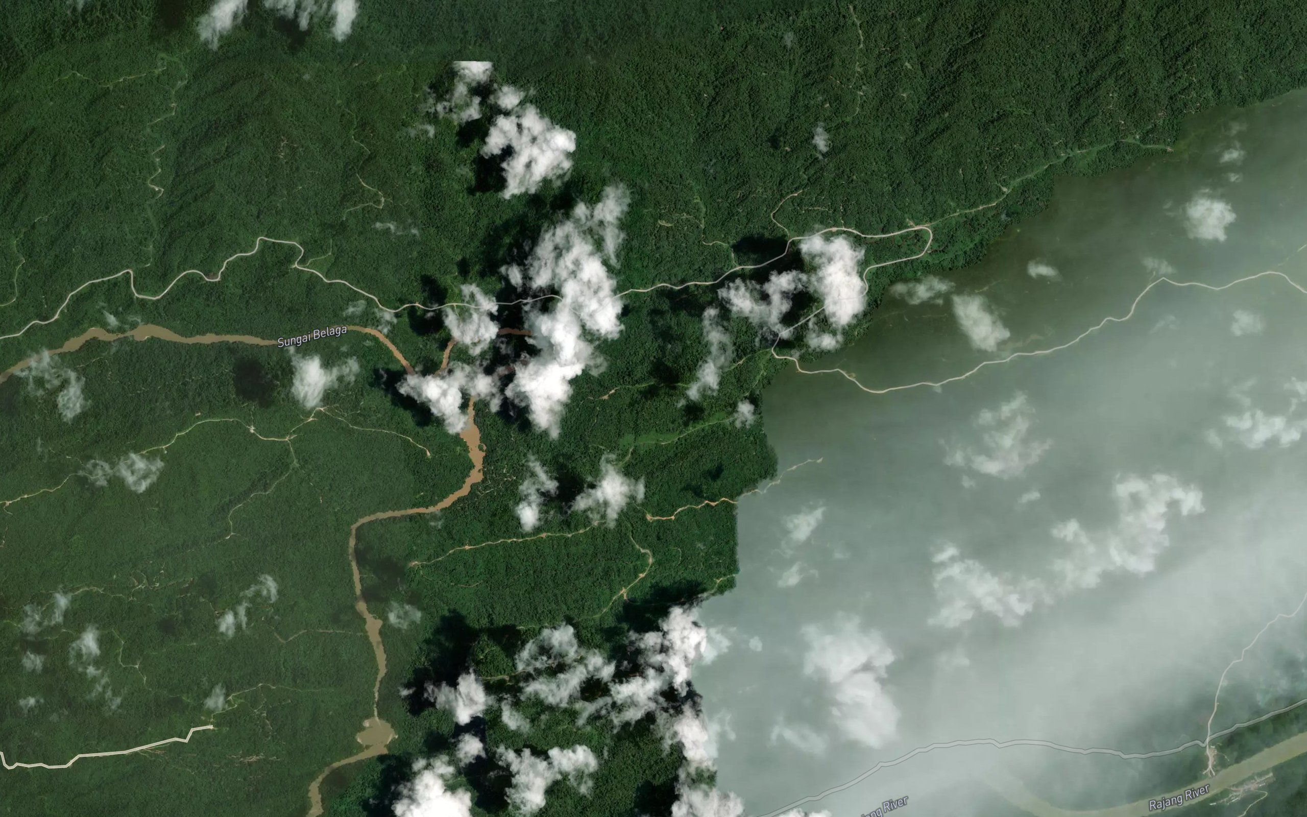 Sungai Pih