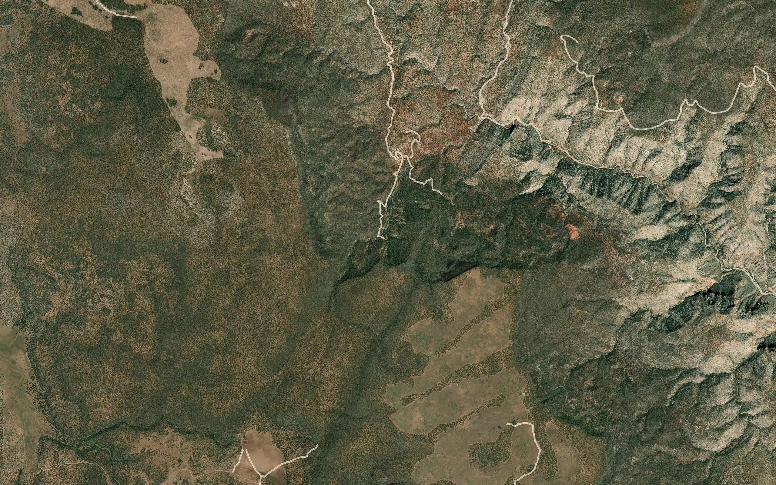 Andrus Spring