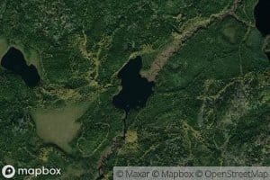 Lac de l'Abricot