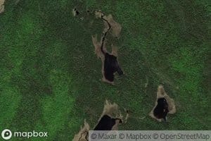 Lac au Bouleau
