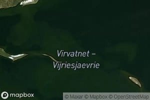 Virvatnet