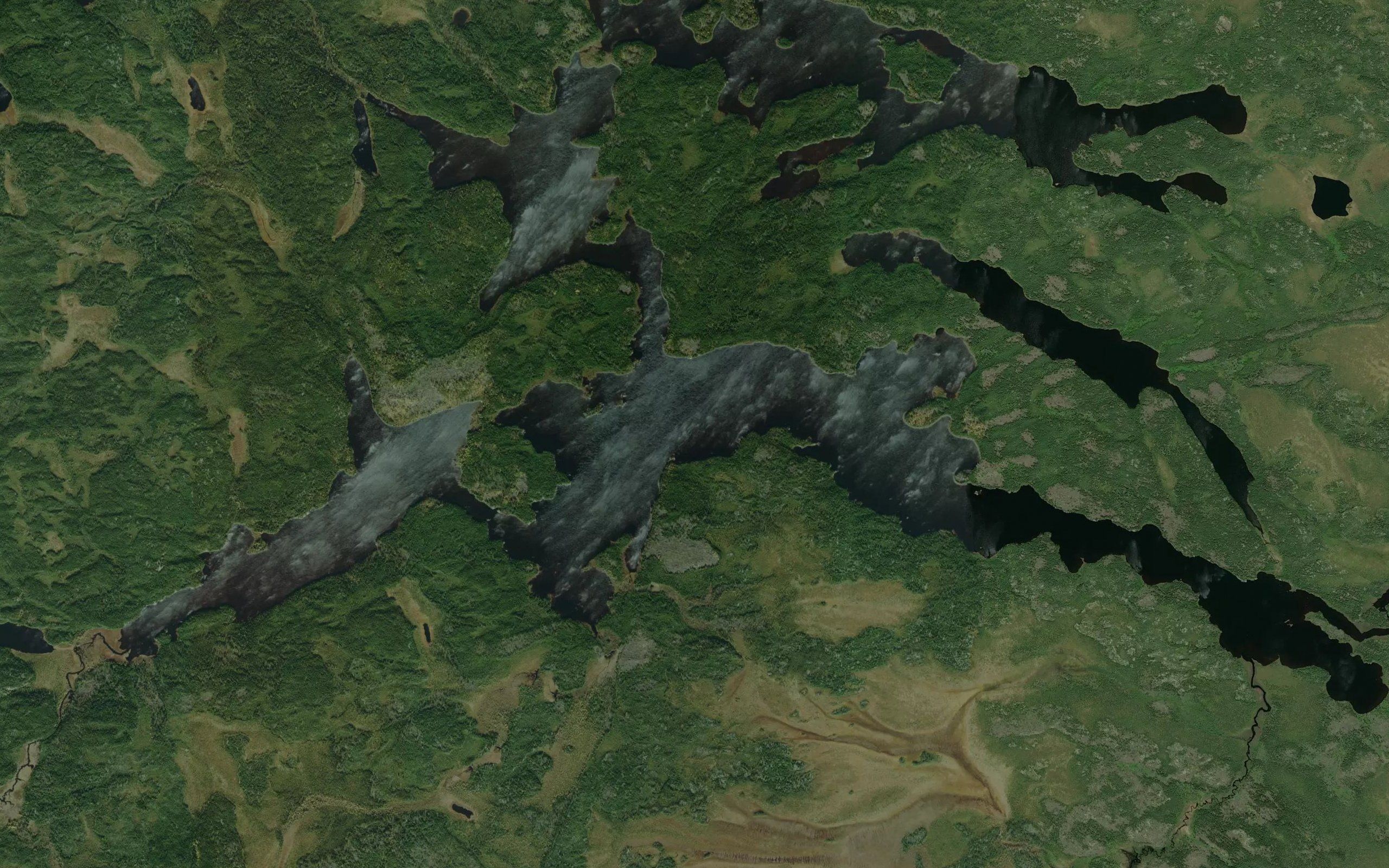 Sleep Lake