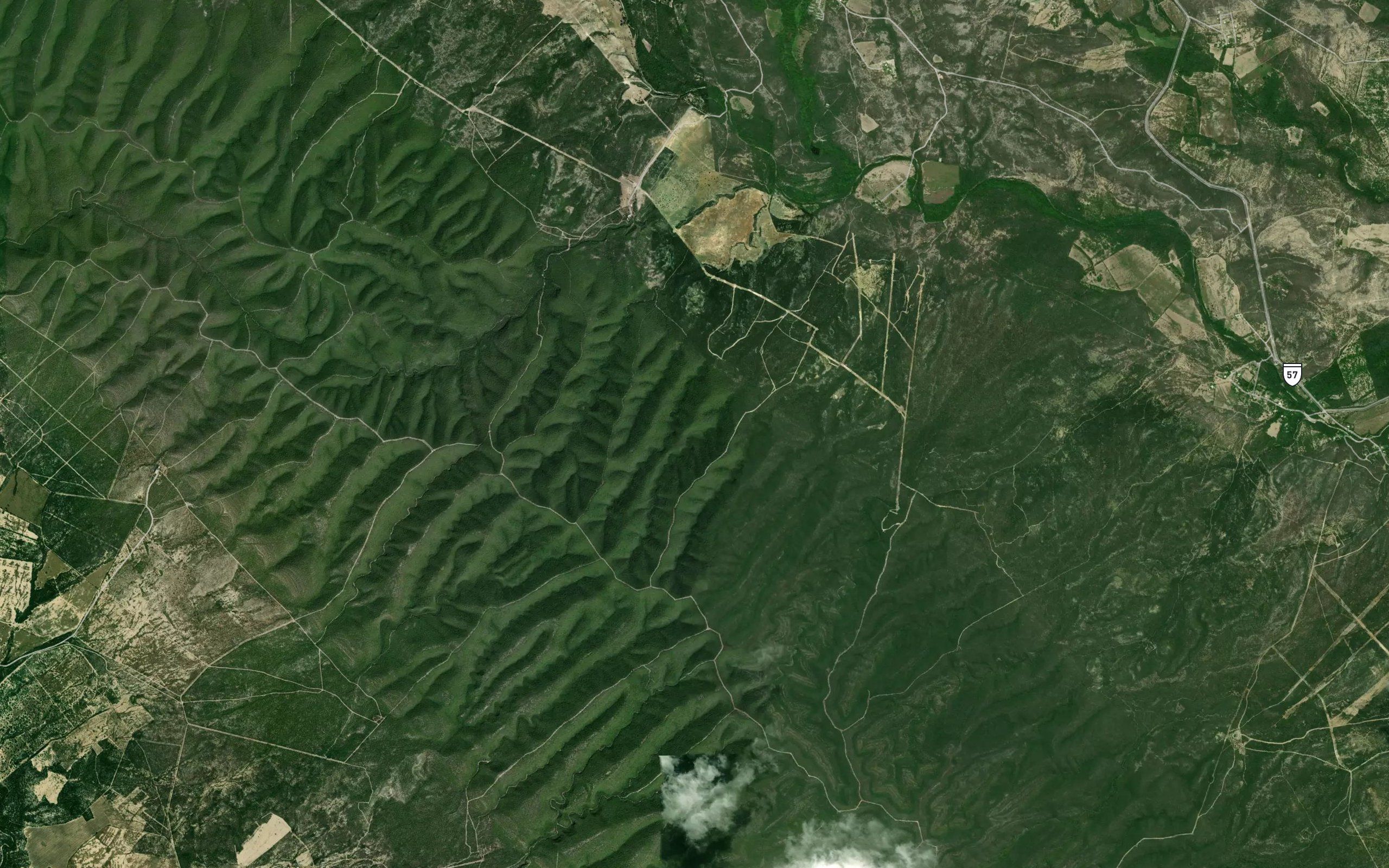 Canada Loma Blanca