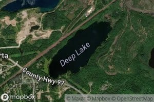 Deep Lake