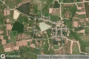 Ang Kep Nam Chonlaprathan