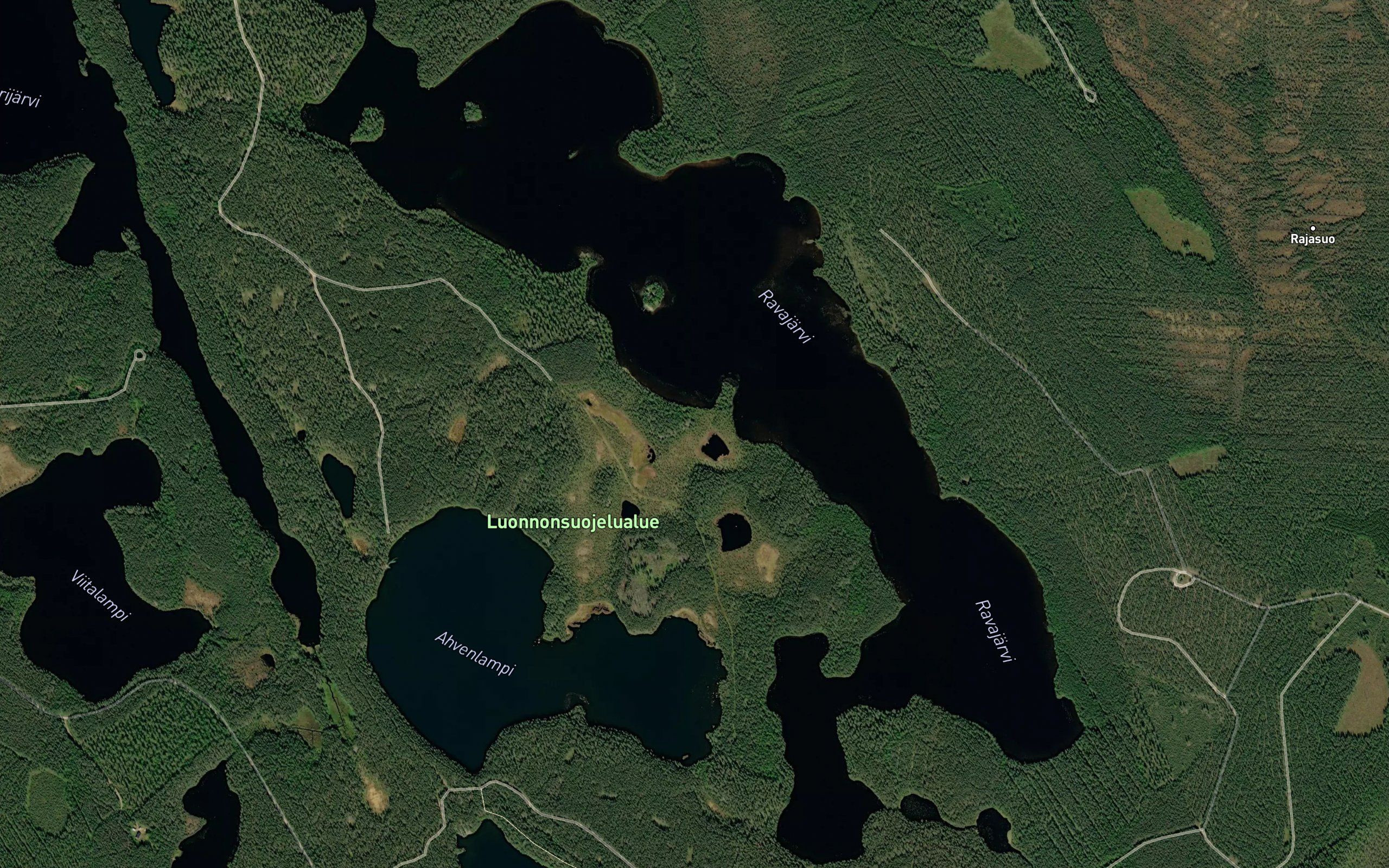 Ravajarvi