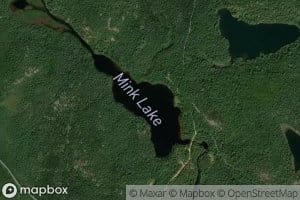 Mink Lake