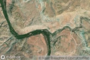 Disappointment Creek