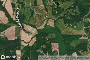 Spiker Creek